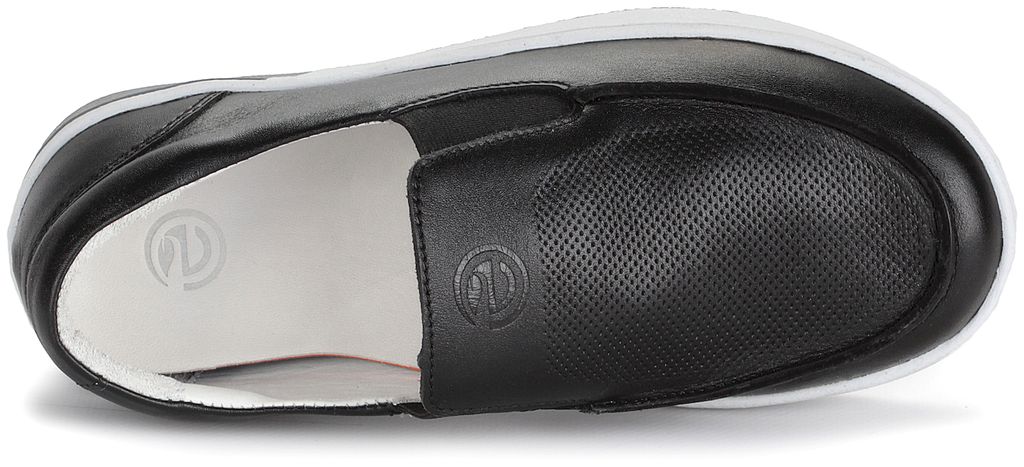 Кеды для мальчиков ШКОЛА! - Elegami фото 4