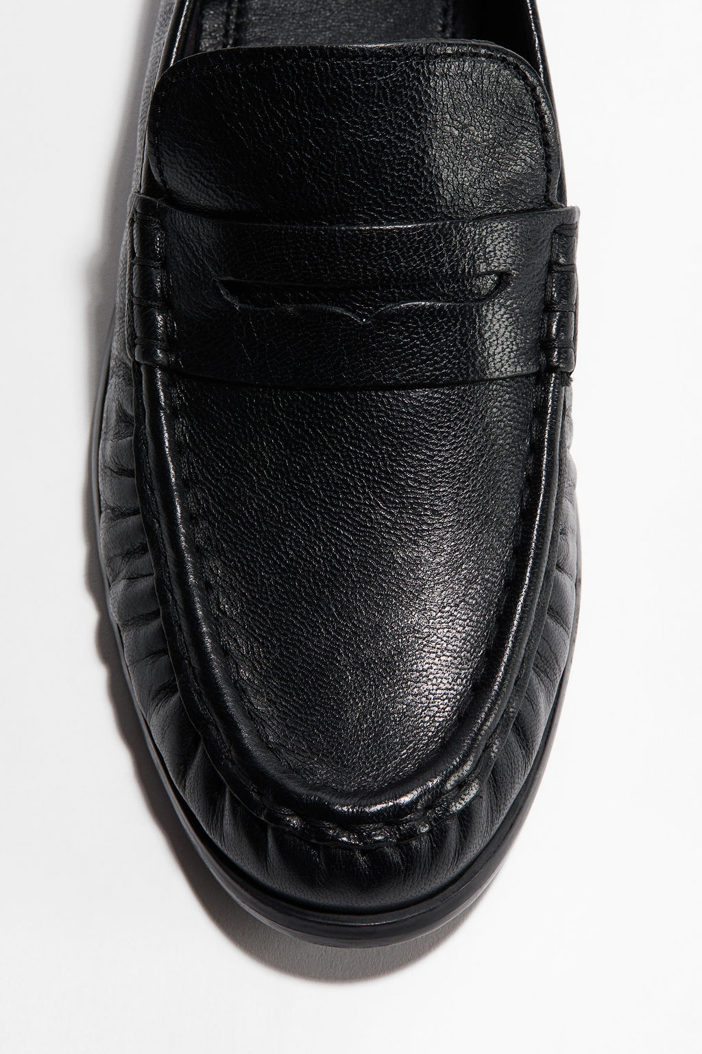 Mocasines - H&m фото 10