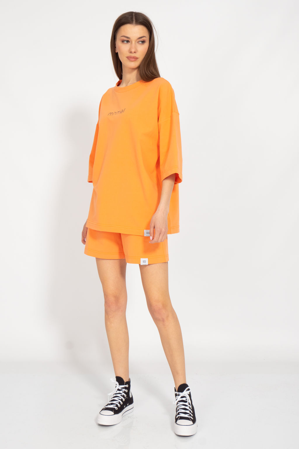 Свитшот 3090 - Kivviwear фото 2