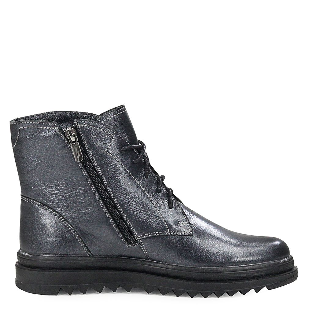 Ботинки дошкольные