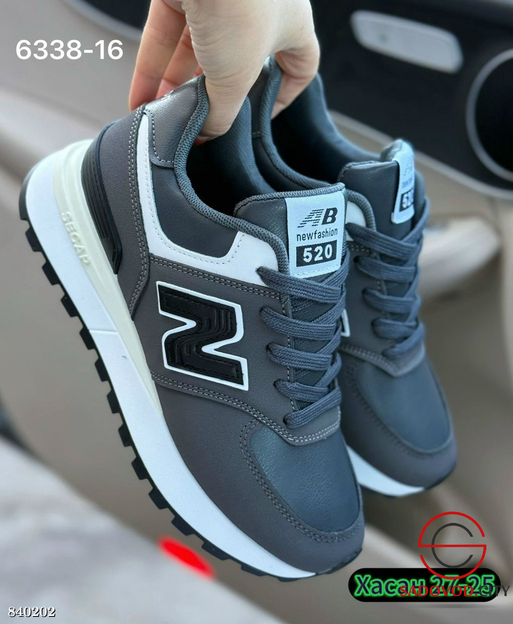 Кроссовки женские весенние - Bruno фото 3