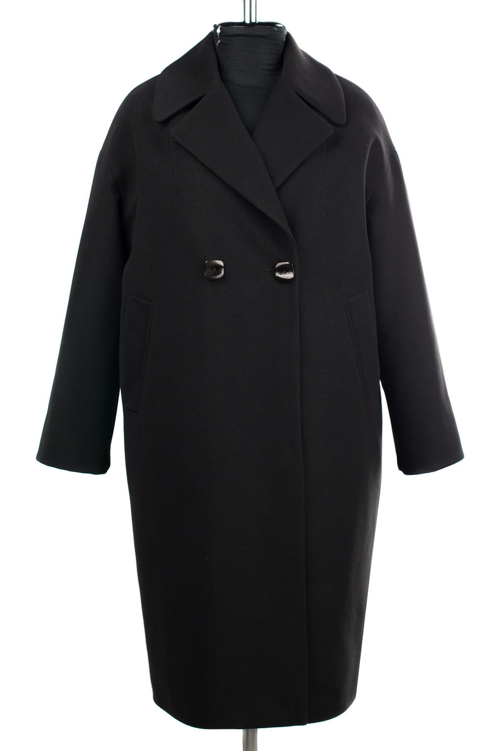 02-3136 Пальто женское утепленное - El podio фото 17