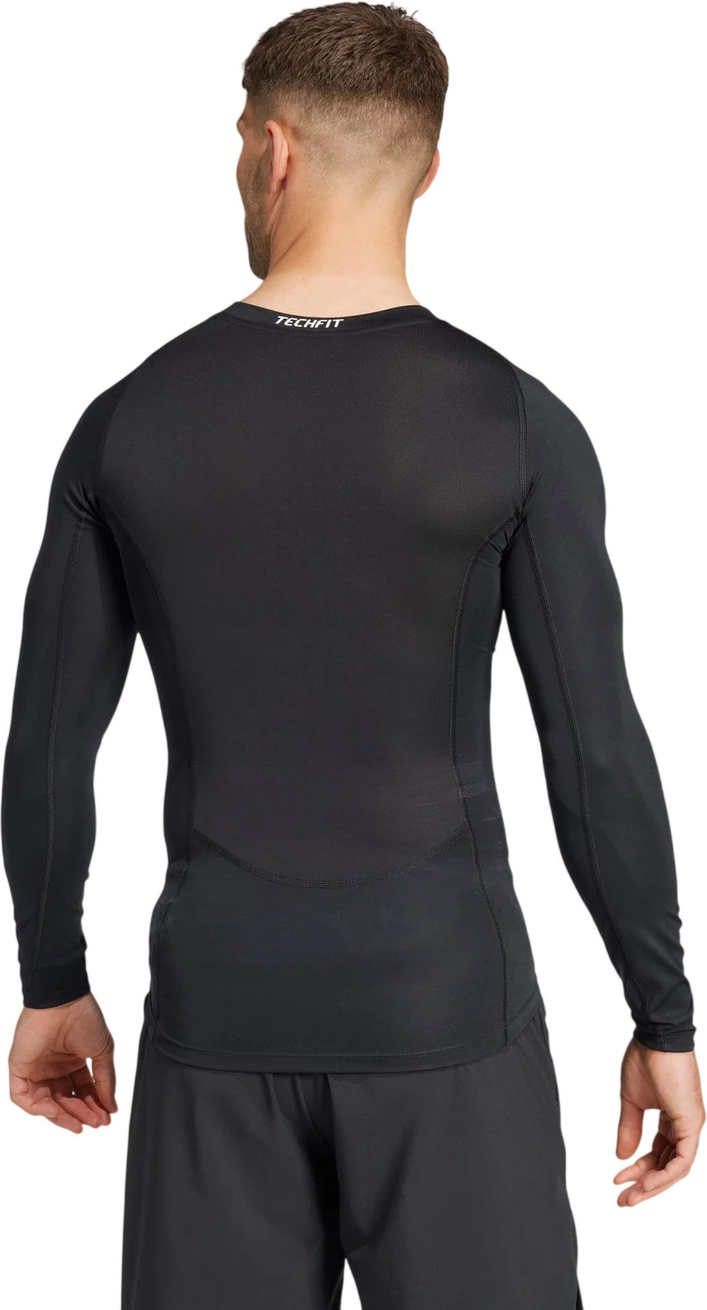 Лонгслив мужской