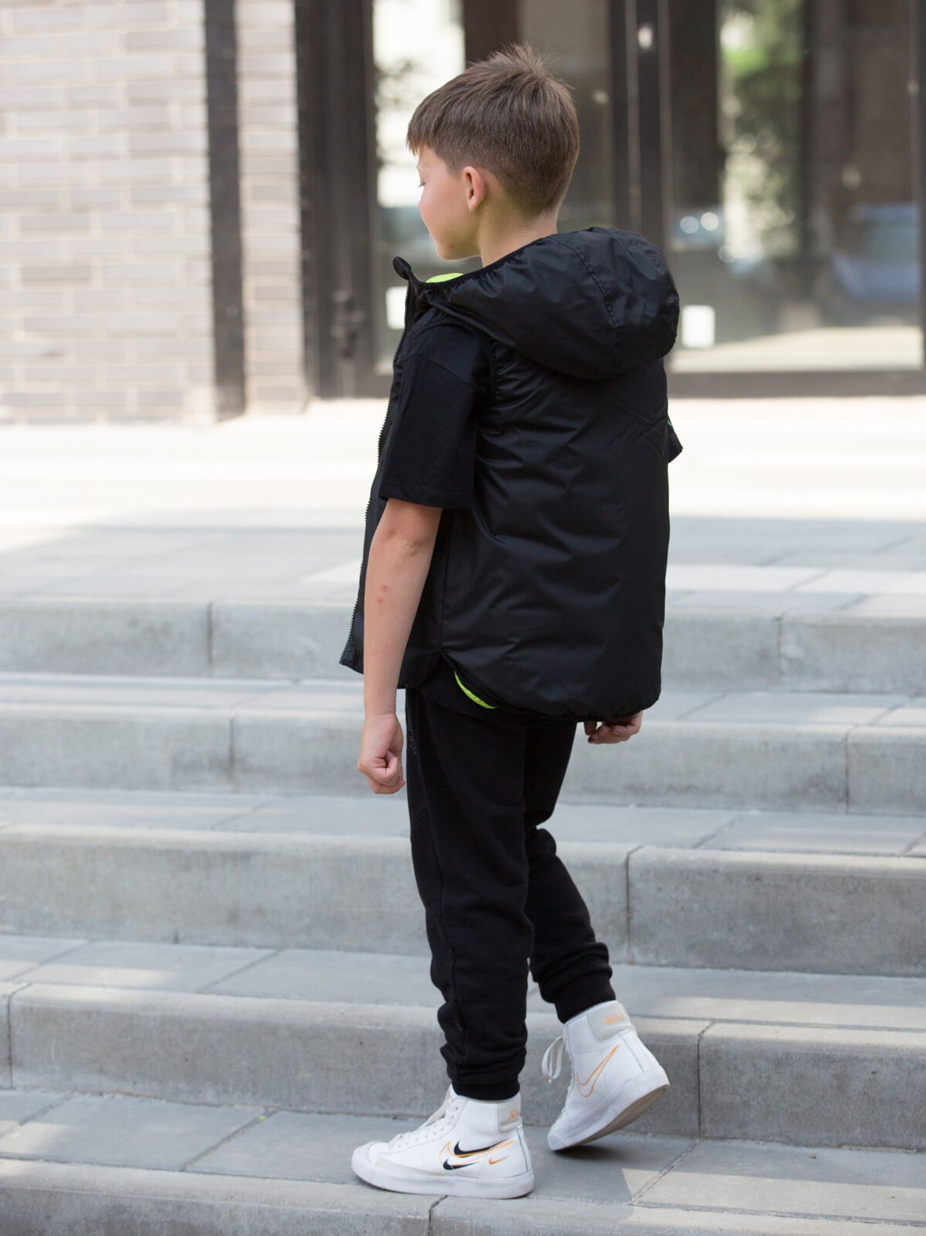 ЖИЛЕТКА НЕДЖИ