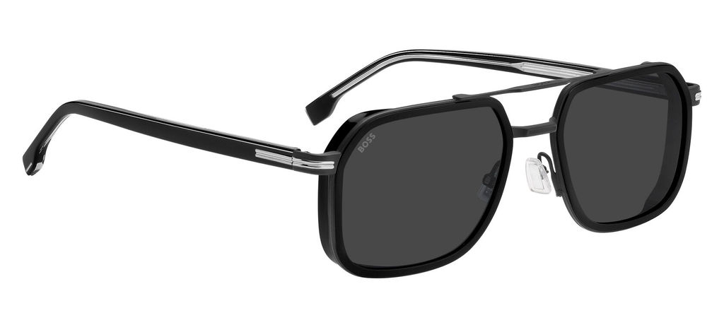 Солнцезащитные очки BOSS 1724/S - Hugo Boss фото 3