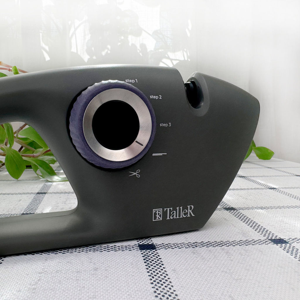 Точилка TalleR TR-62512 Дартфорд  фото 2