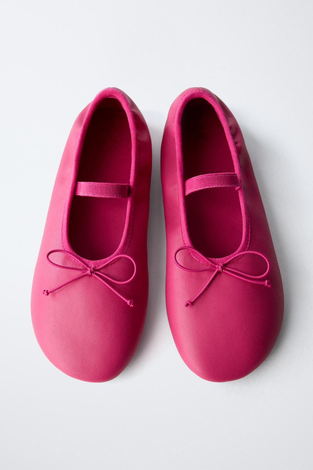BASIC BALLERINAS - Zara фото 4