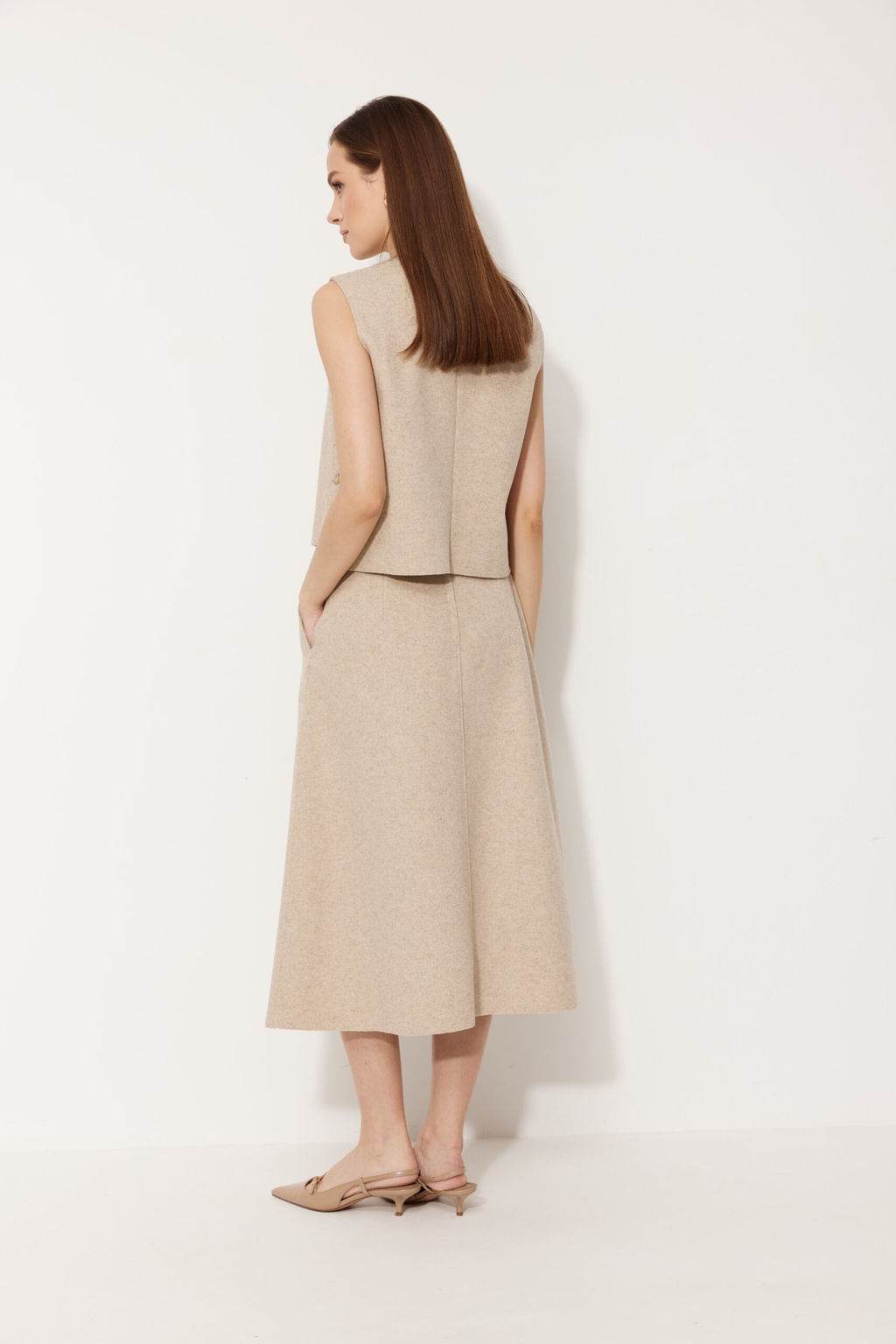 Юбка (6476) - Davydov фото 5