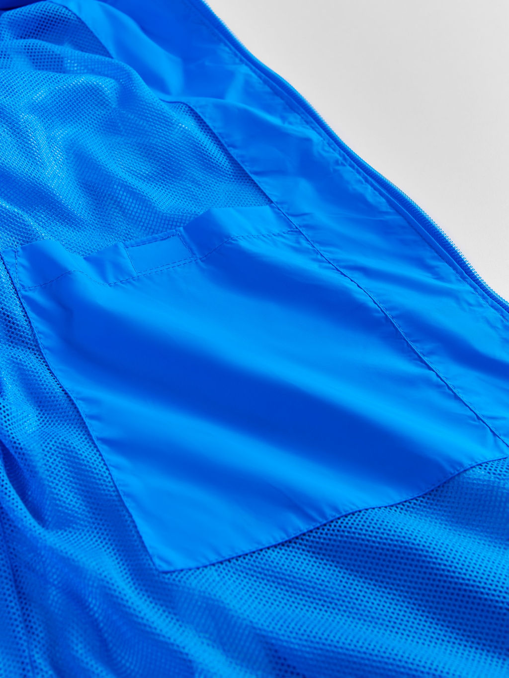Ветровка FN Storm Blue