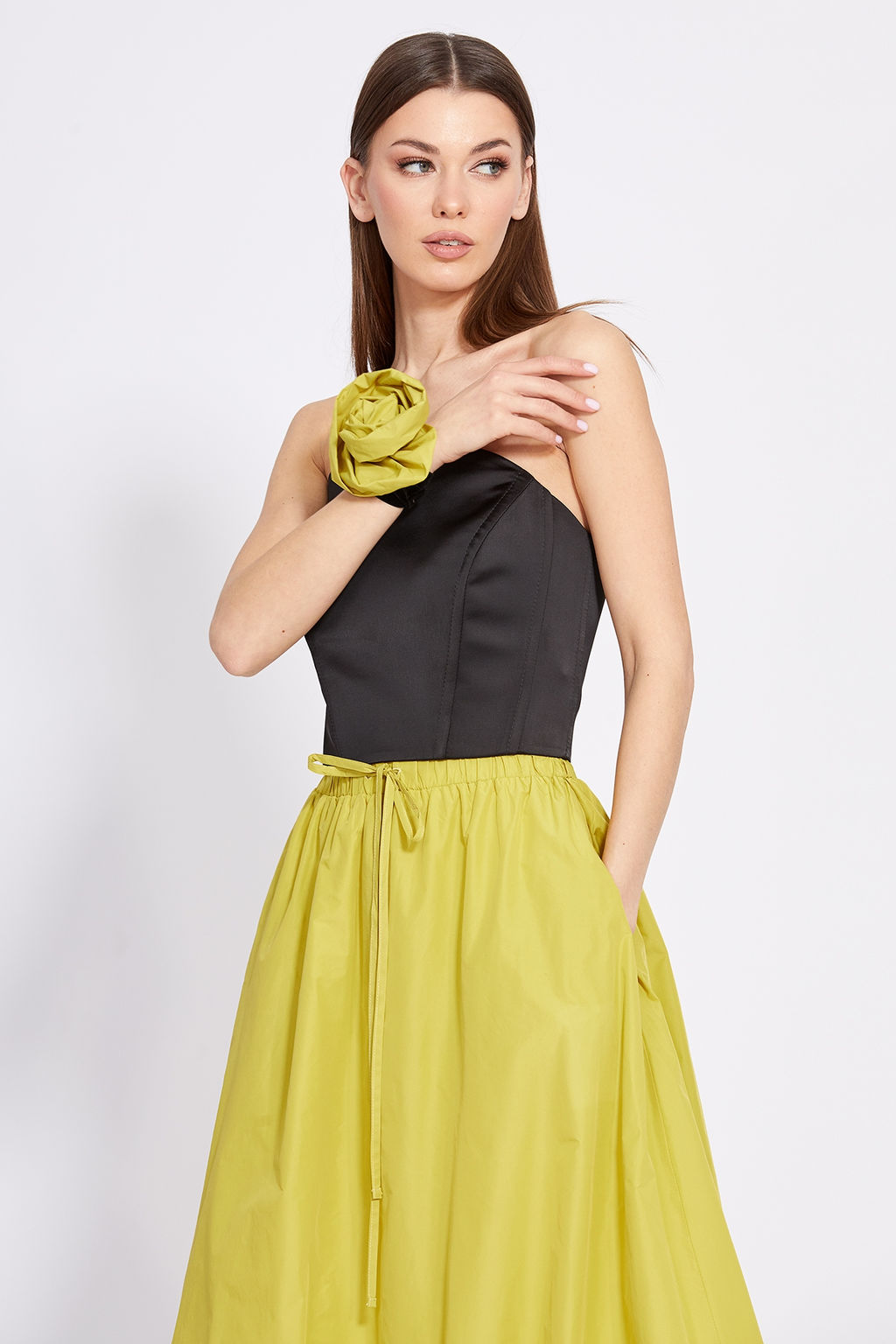 Юбка 2368 - Eola фото 3