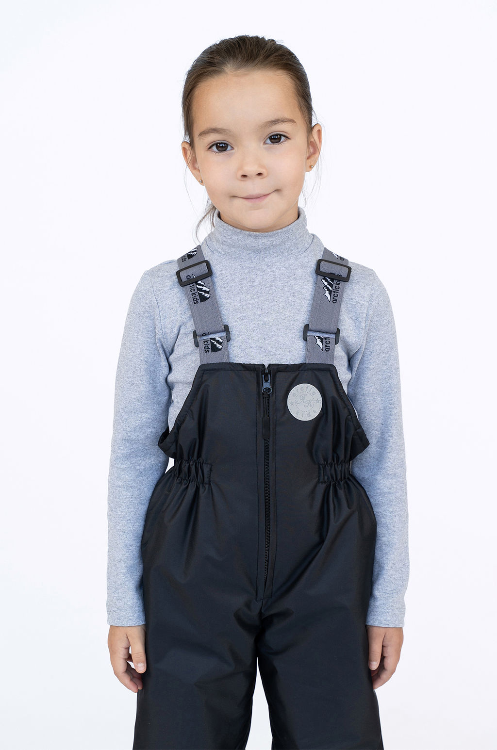 Полукомбинезон детский