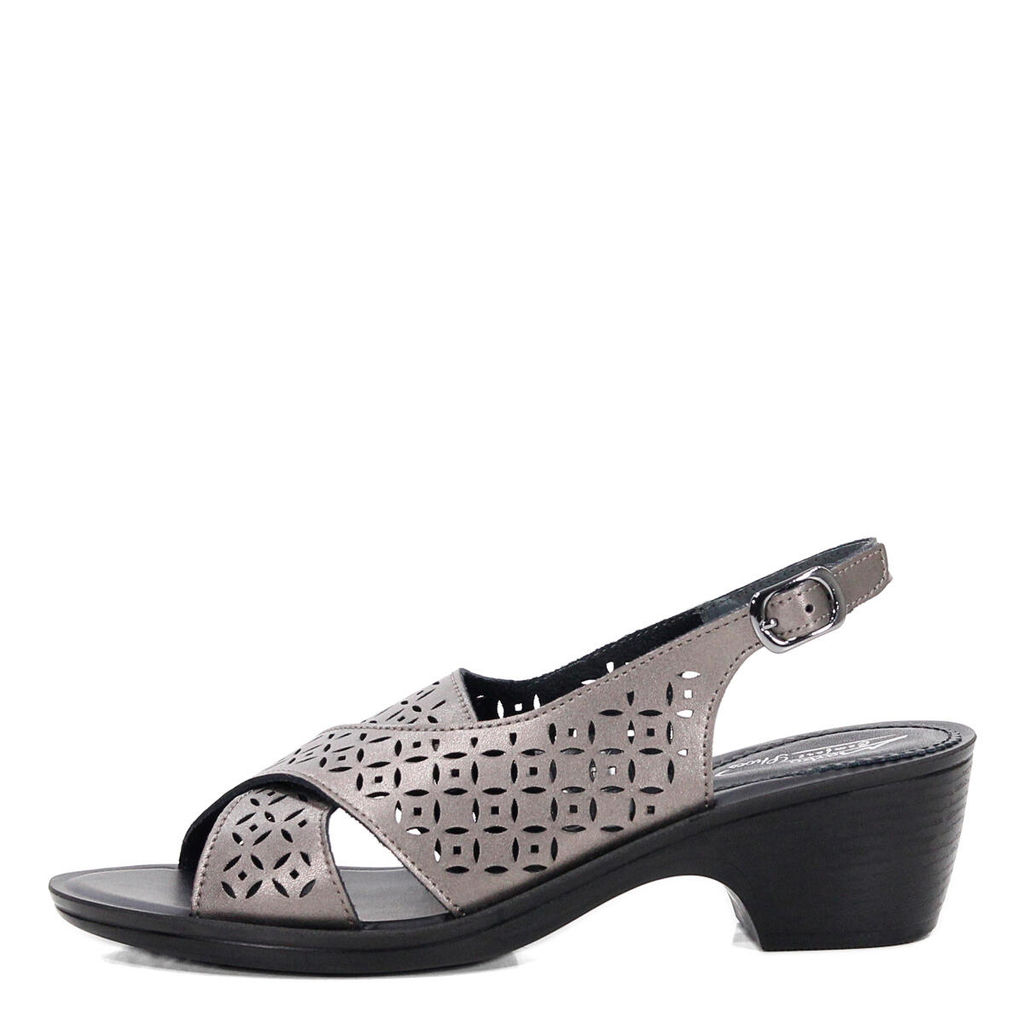 Туфли летние женские