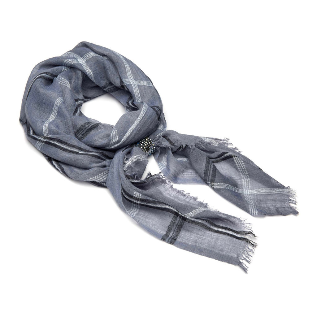 Шарф Бланка 003100_36_70 Foxtrot