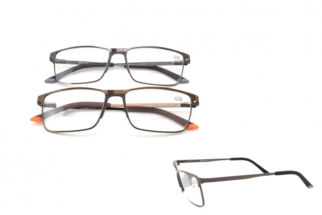 BAO-LYN 8304-1 C1 54-16-142