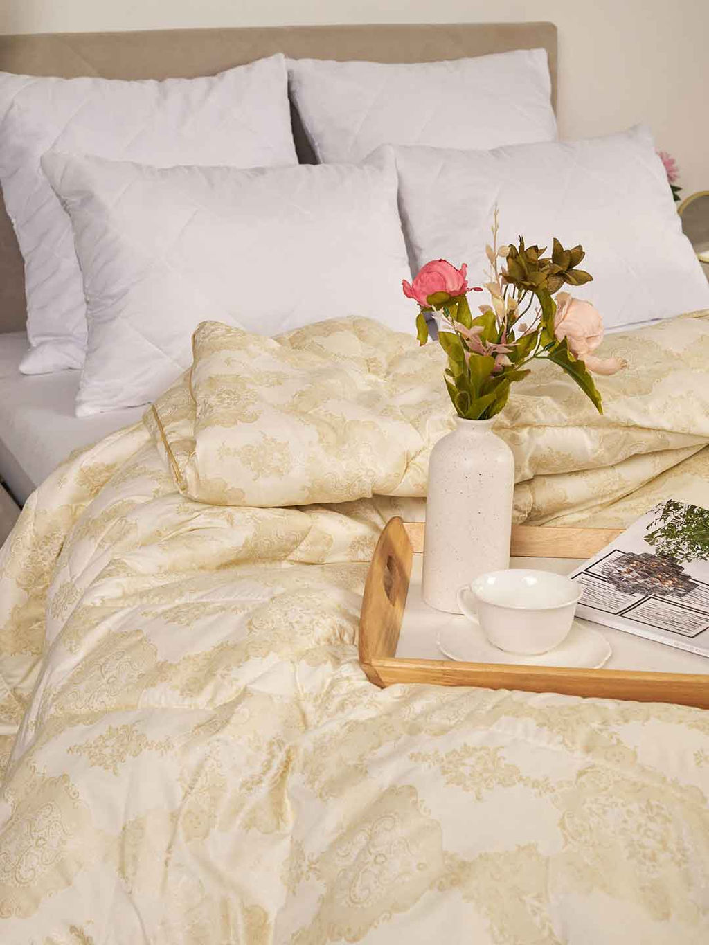 Одеяло "СОН" 220*240 облегченное 220x240