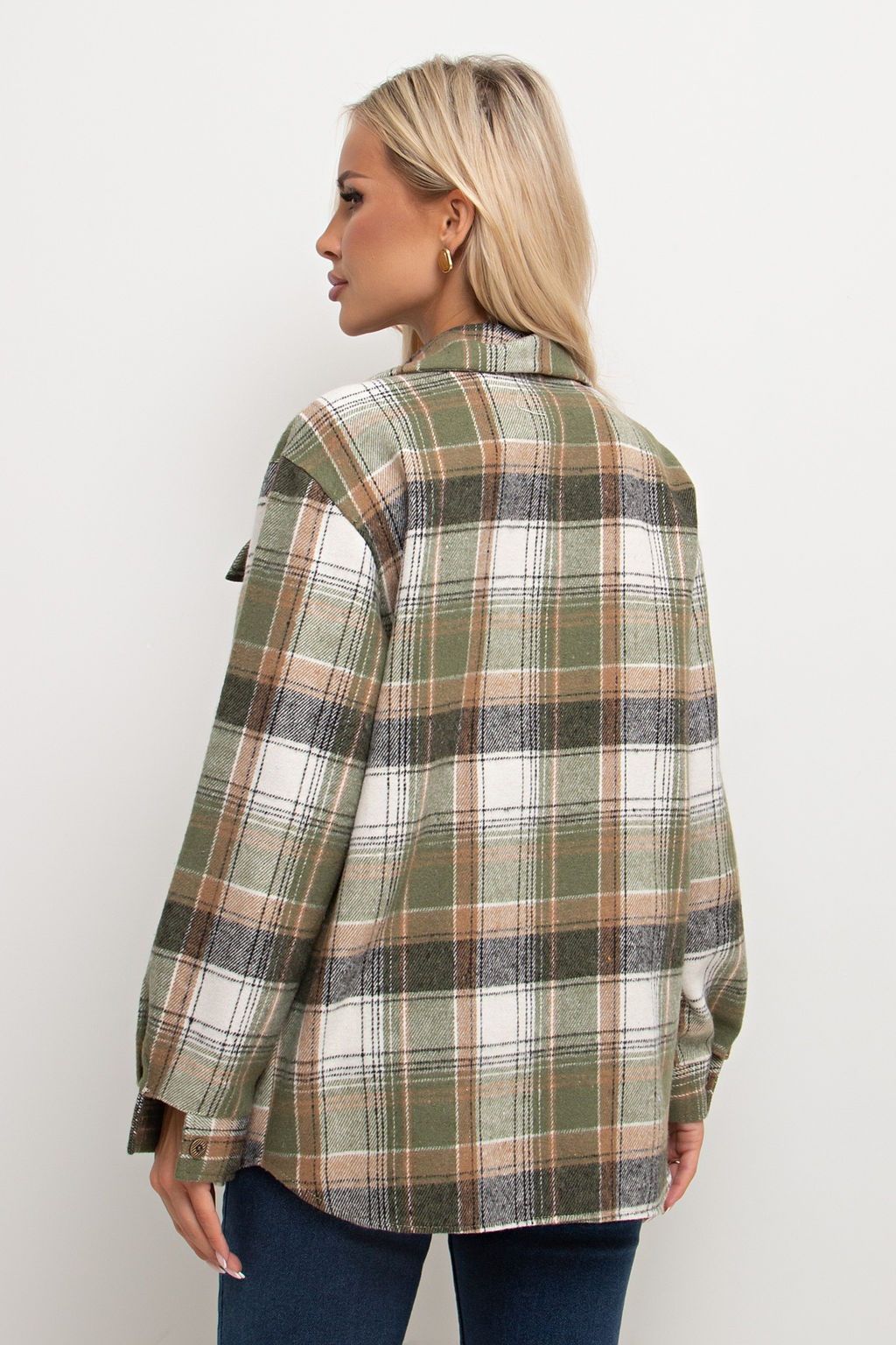 VALENTINA Рубашка Ида №14  фото 4