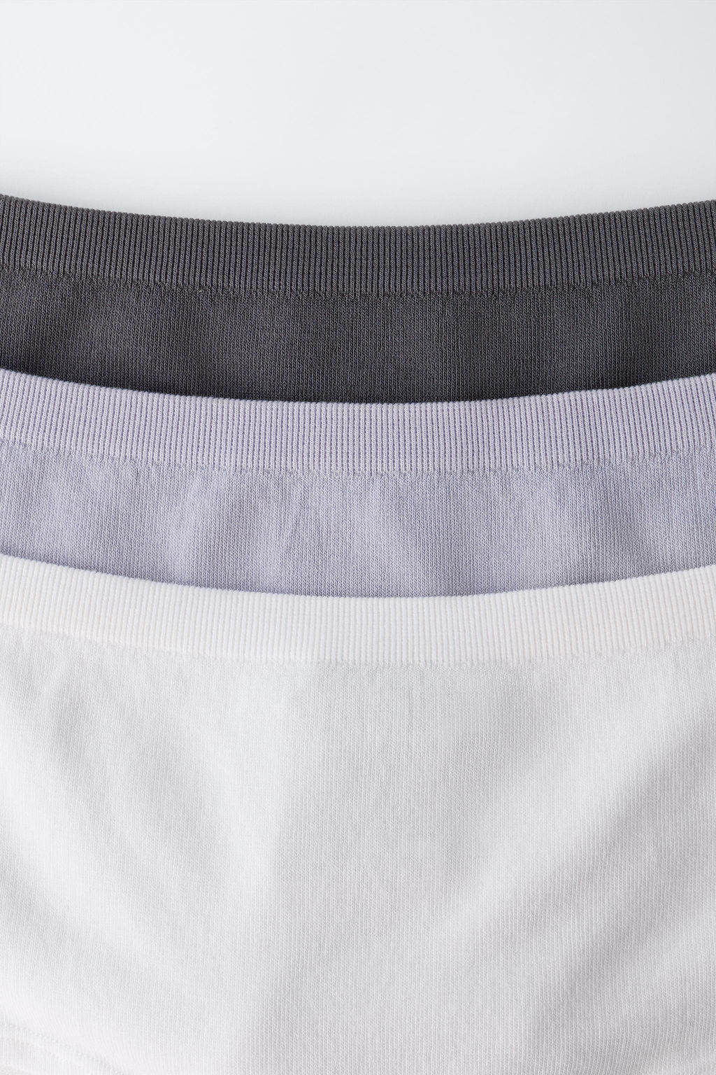 8-14 A?OS/ PACK TRES CULOTTE SEAMLESS / Multicolor - Zara фото 2