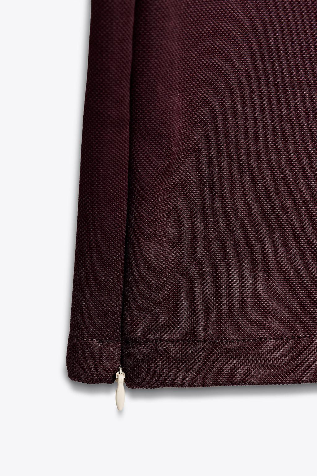 TROUSERS WITH ZIPS - Zara фото 4
