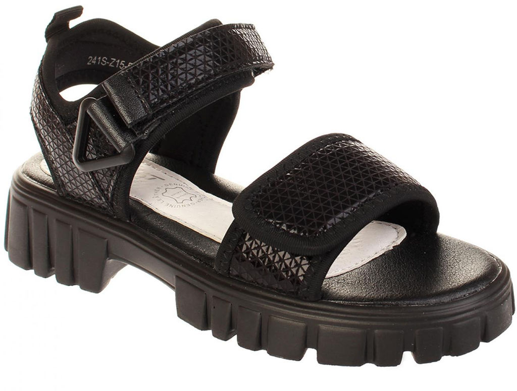 Сандалии Qwest 241S-Z15-5144