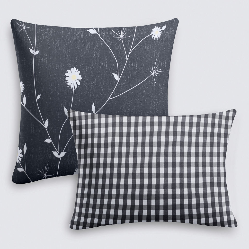 Постельное белье Грасс Евро + 4 наволочки