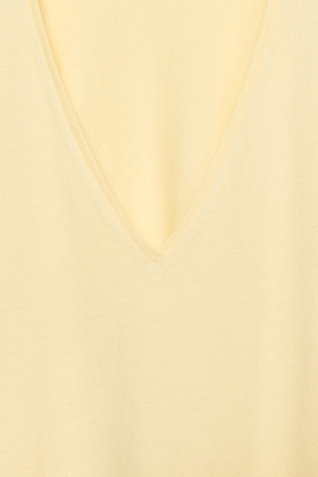 TOP R?STICO CAPA / Amarillo
