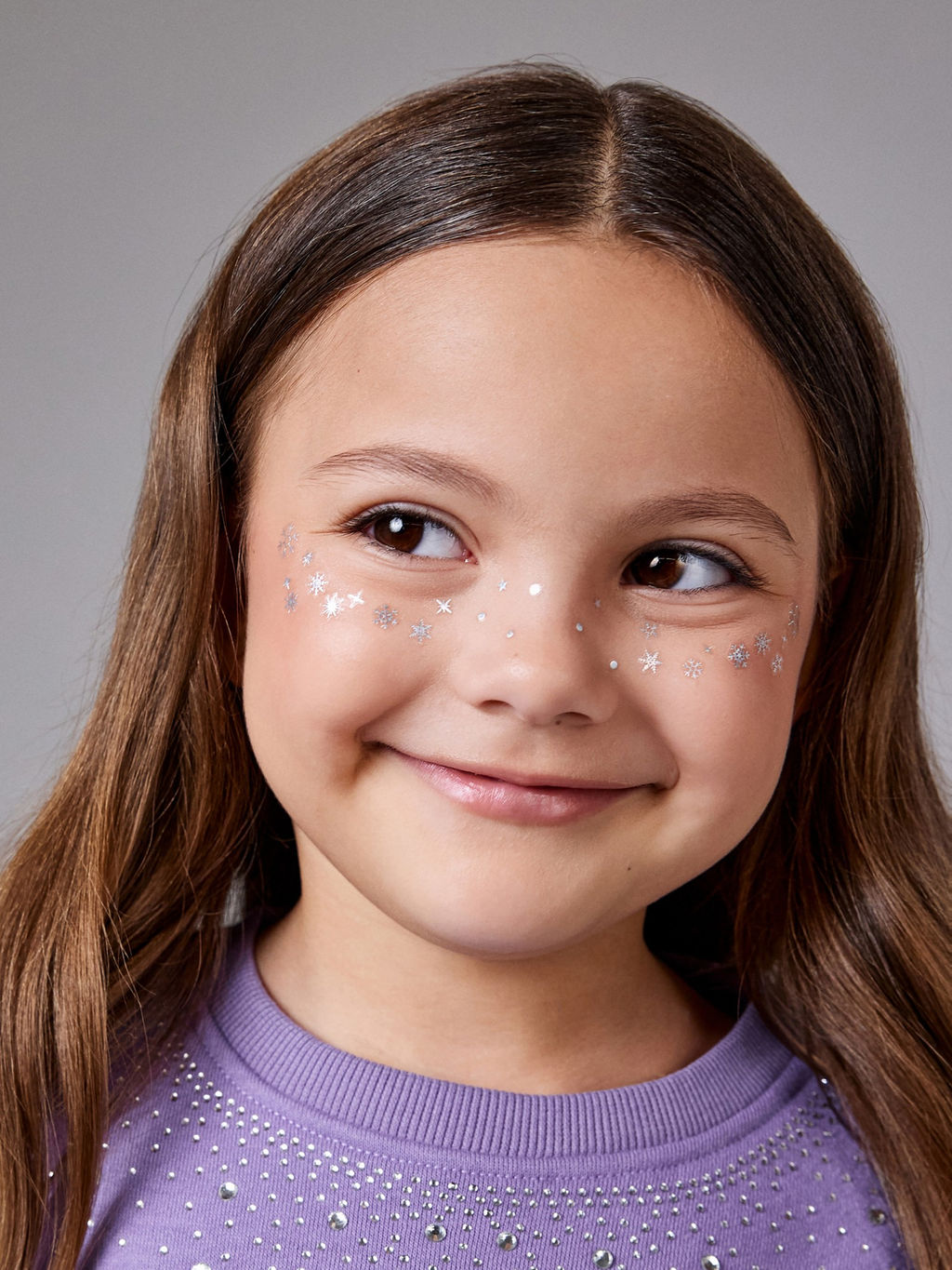 ACOOLA / Декоративные детские наклейки Leksi разноцветный  фото 3