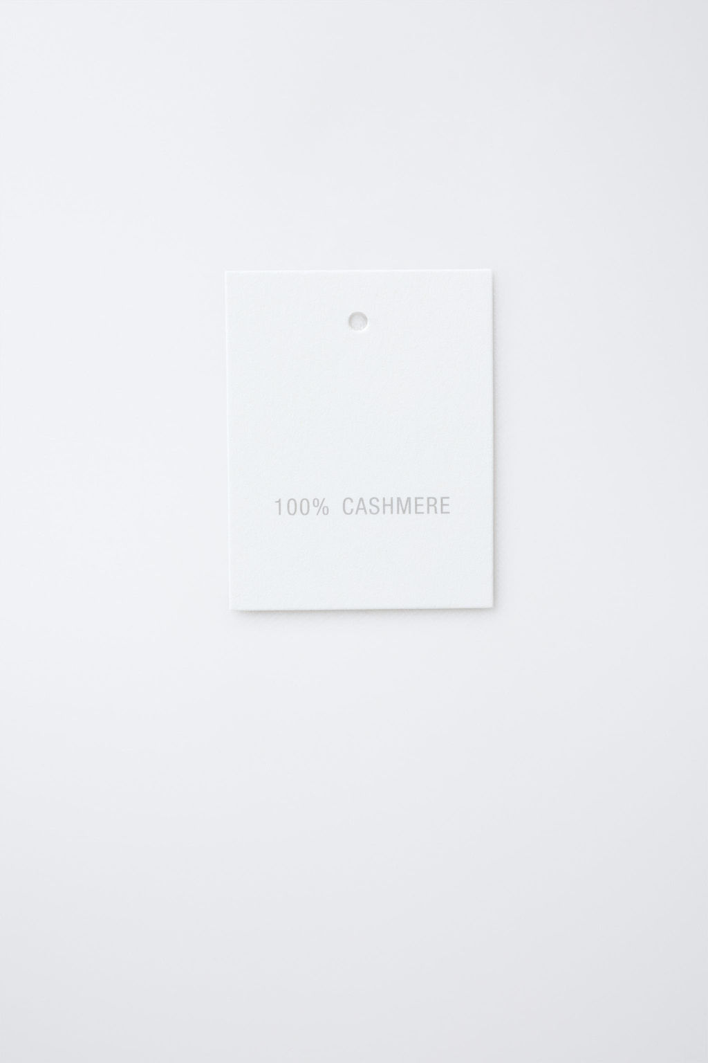 100% CASHMERE JUMPER - Zara фото 5