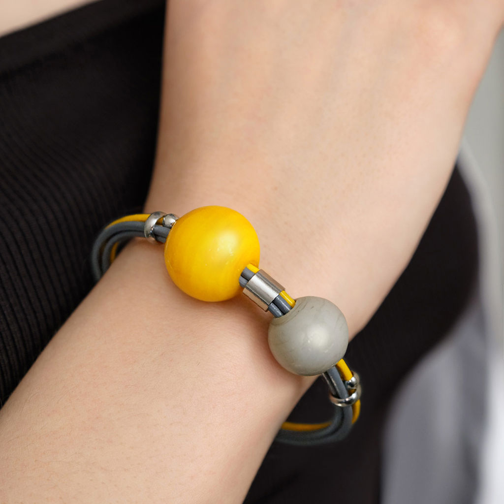 Браслет из муранского стекла - Vloes фото 10