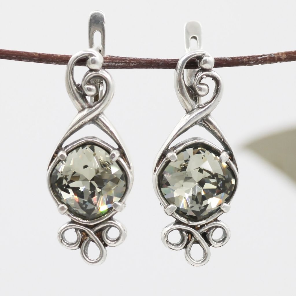 Серьги "Мирина"