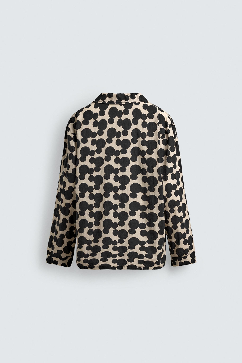 MICKEY MOUSE SILHOUETTE PYJAMA PACK HARRY LAMBERT FOR ZARA X DISNEY  фото 8