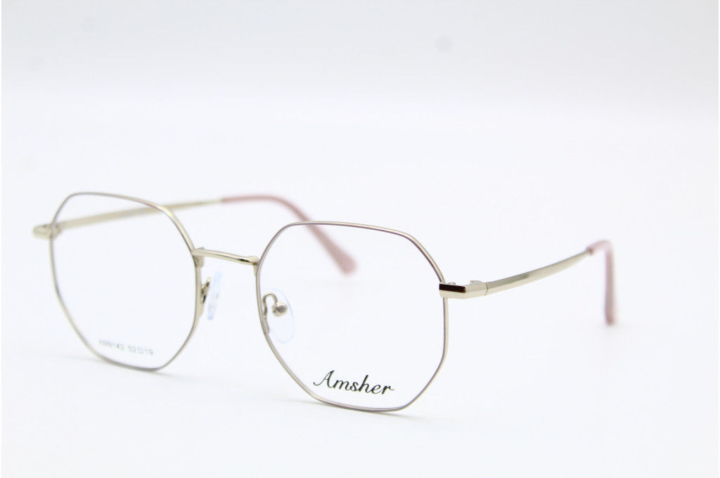 Оправа AMSHAR 9142 52-19-140 С7