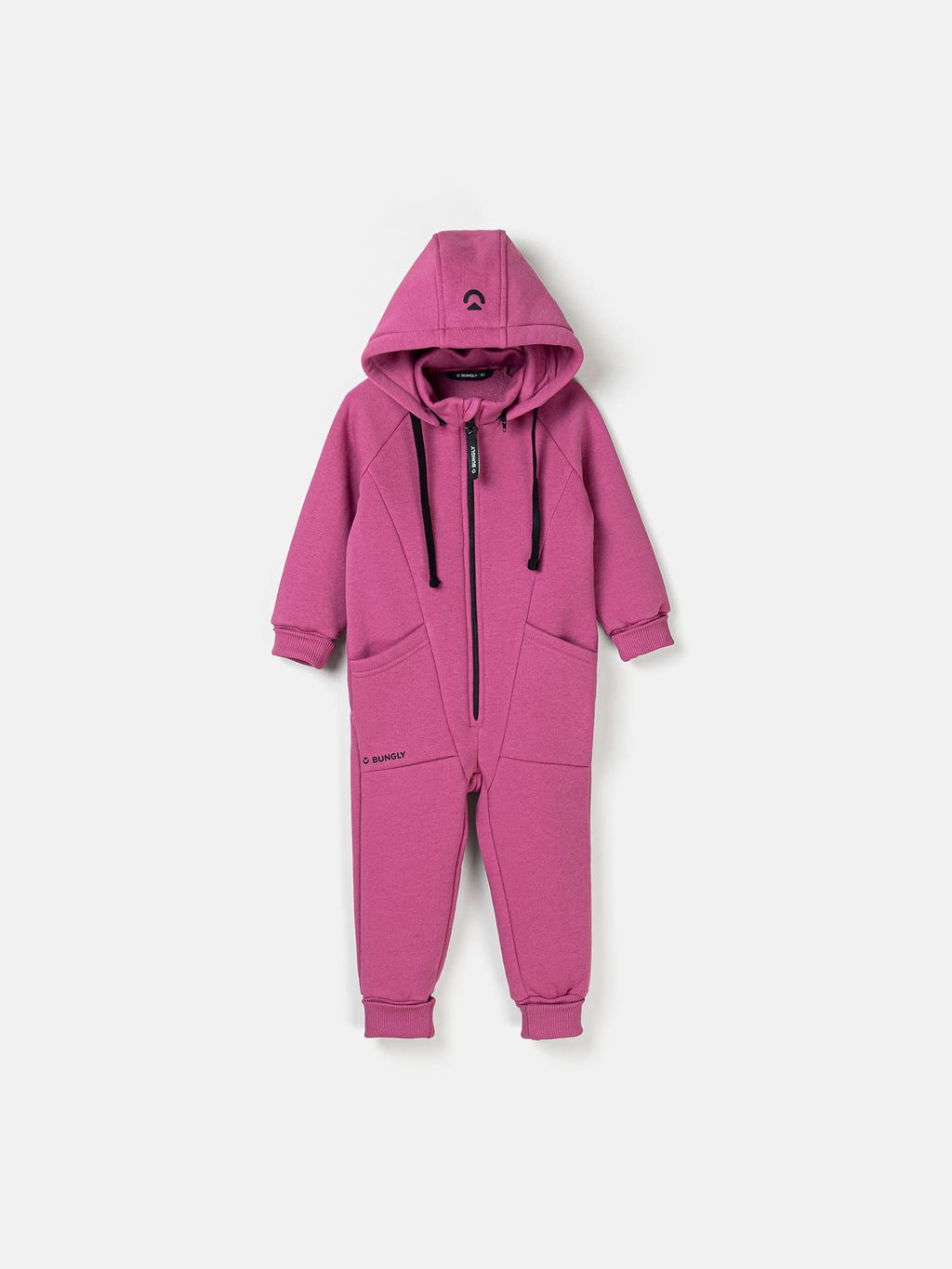 Комбинезон-трансформер с клапаном Ультрафиолет утепленный