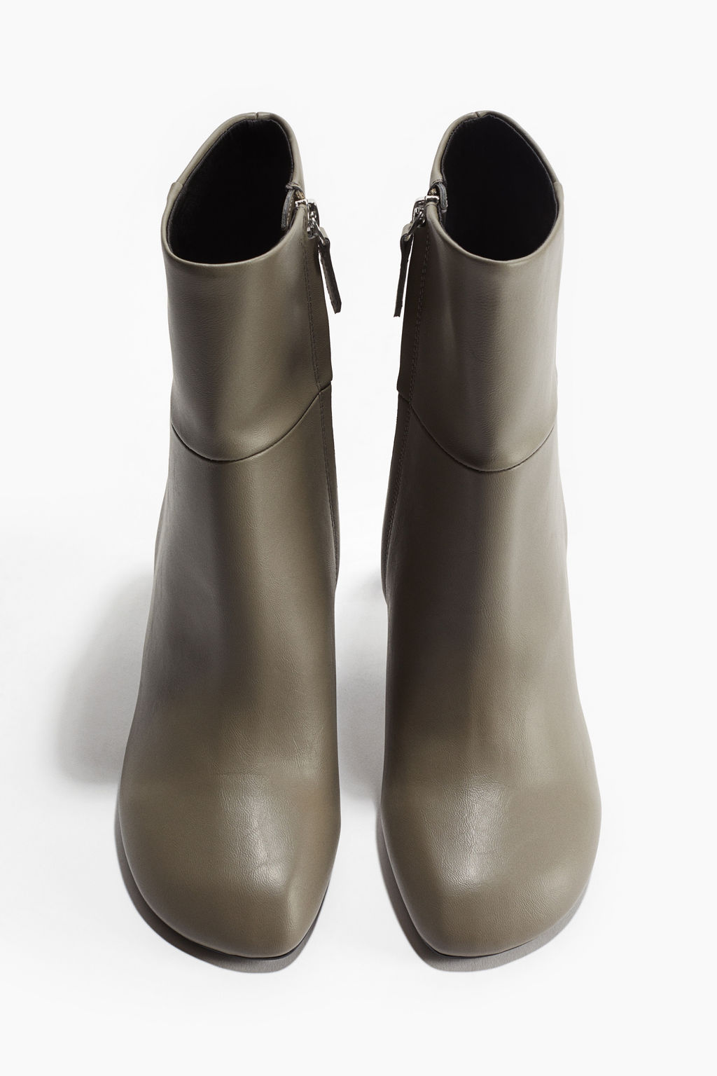 Botines de tac?n - H&m фото 4