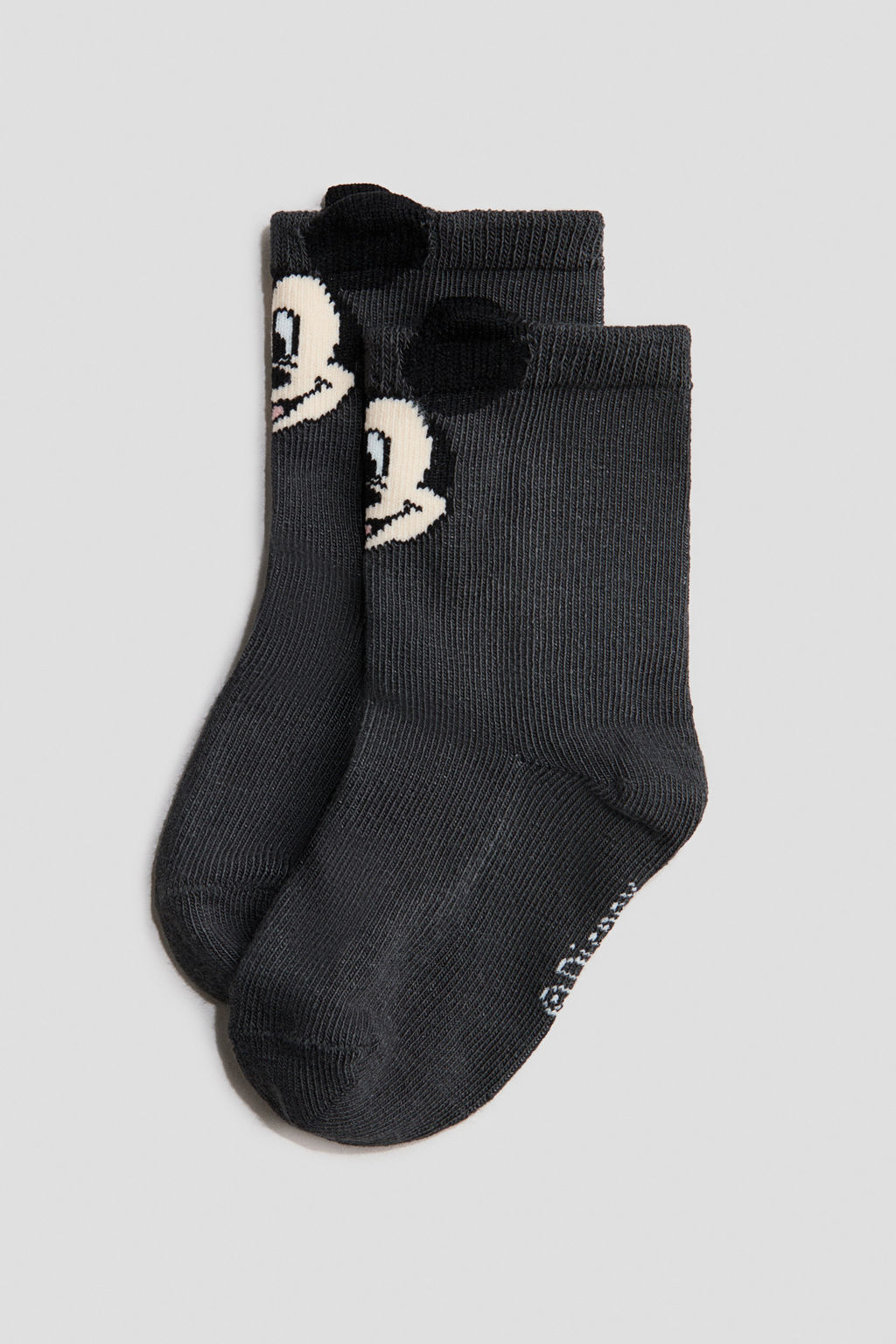Pack de 3 calcetines con motivo - H&m фото 3