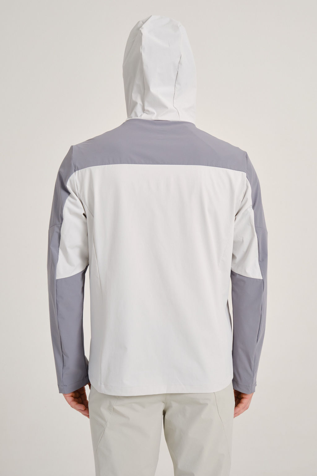 Ветровка Серый - Anta фото 7