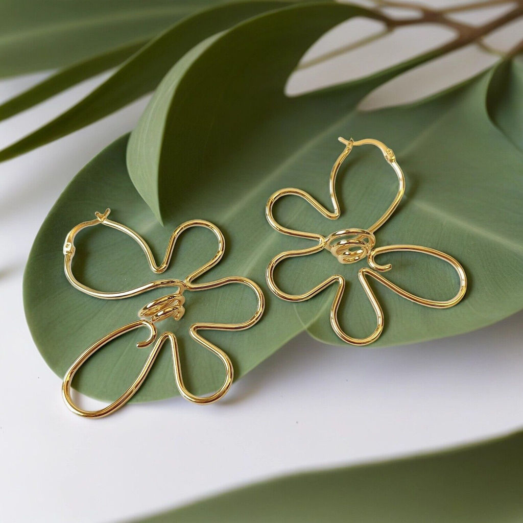 Серьги - Vel vett фото 3