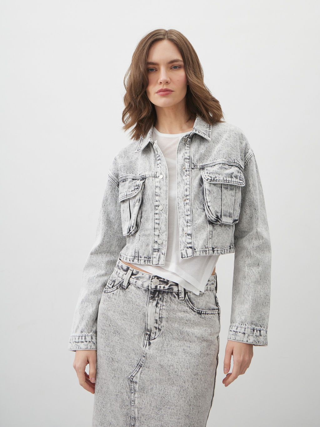 Женское Болеро - Mossmore фото 24