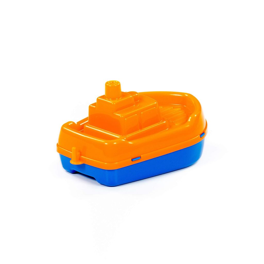 Кораблик Буксир - Полесье фото 18