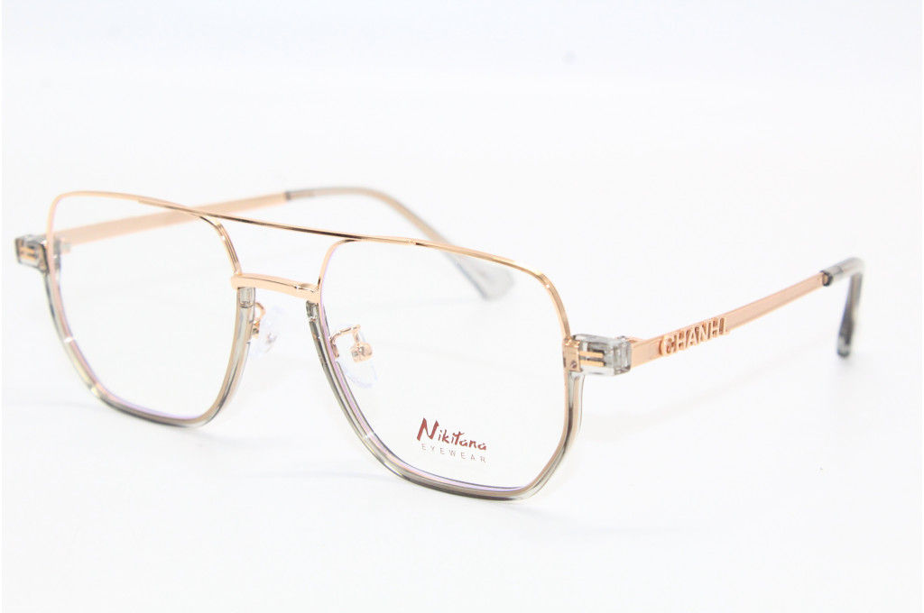 Оправа NIKITANA 210254 53-18-145 С5 Комби