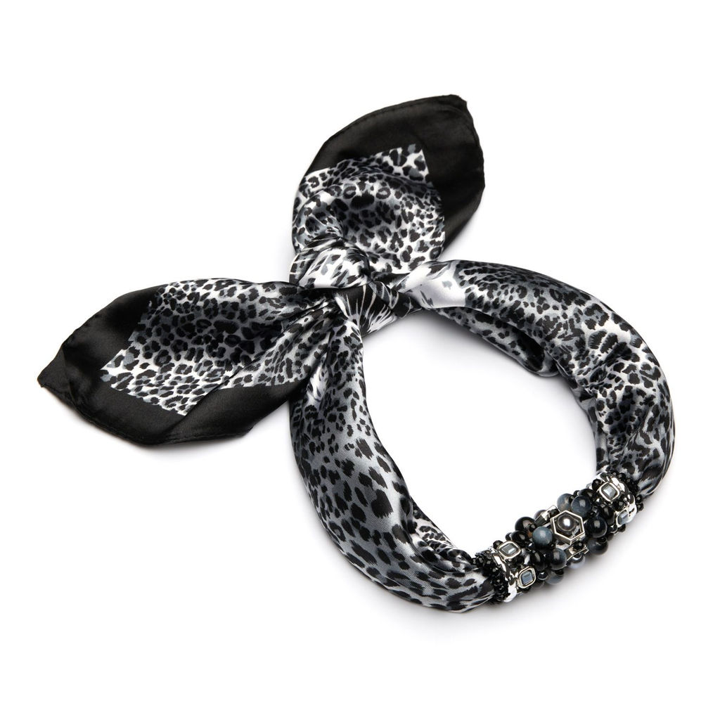 Косынка Стюардесса 002262_53 - Foxtrot фото 111