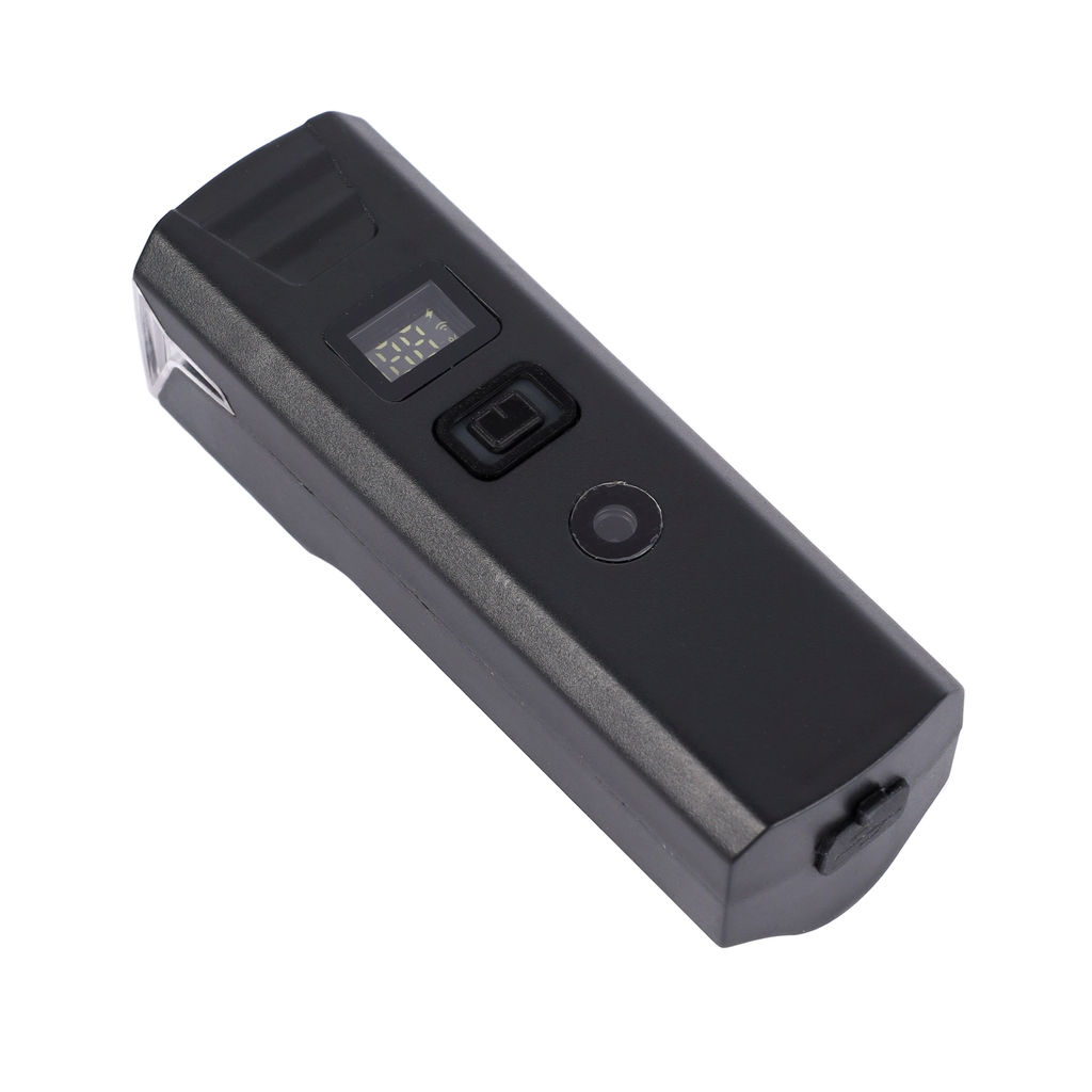 Фонарь передний COMIRON DIGITAL корпус: ABS+PC; свет: 260lm; аккум 1500 mAh, Type-C; влагозащита IP67. /уп100/ - Галеонтрейд фото 5