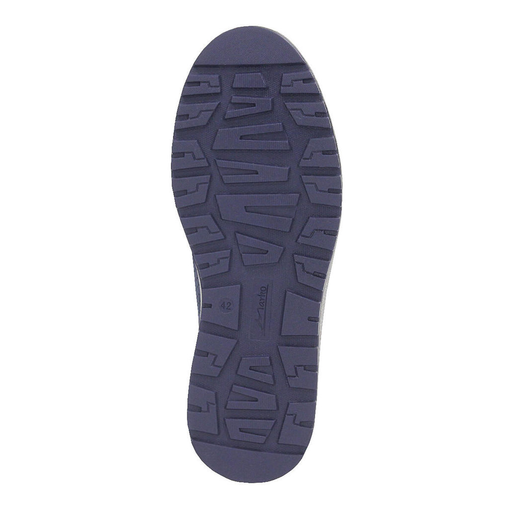 Полуботинки мужские летние