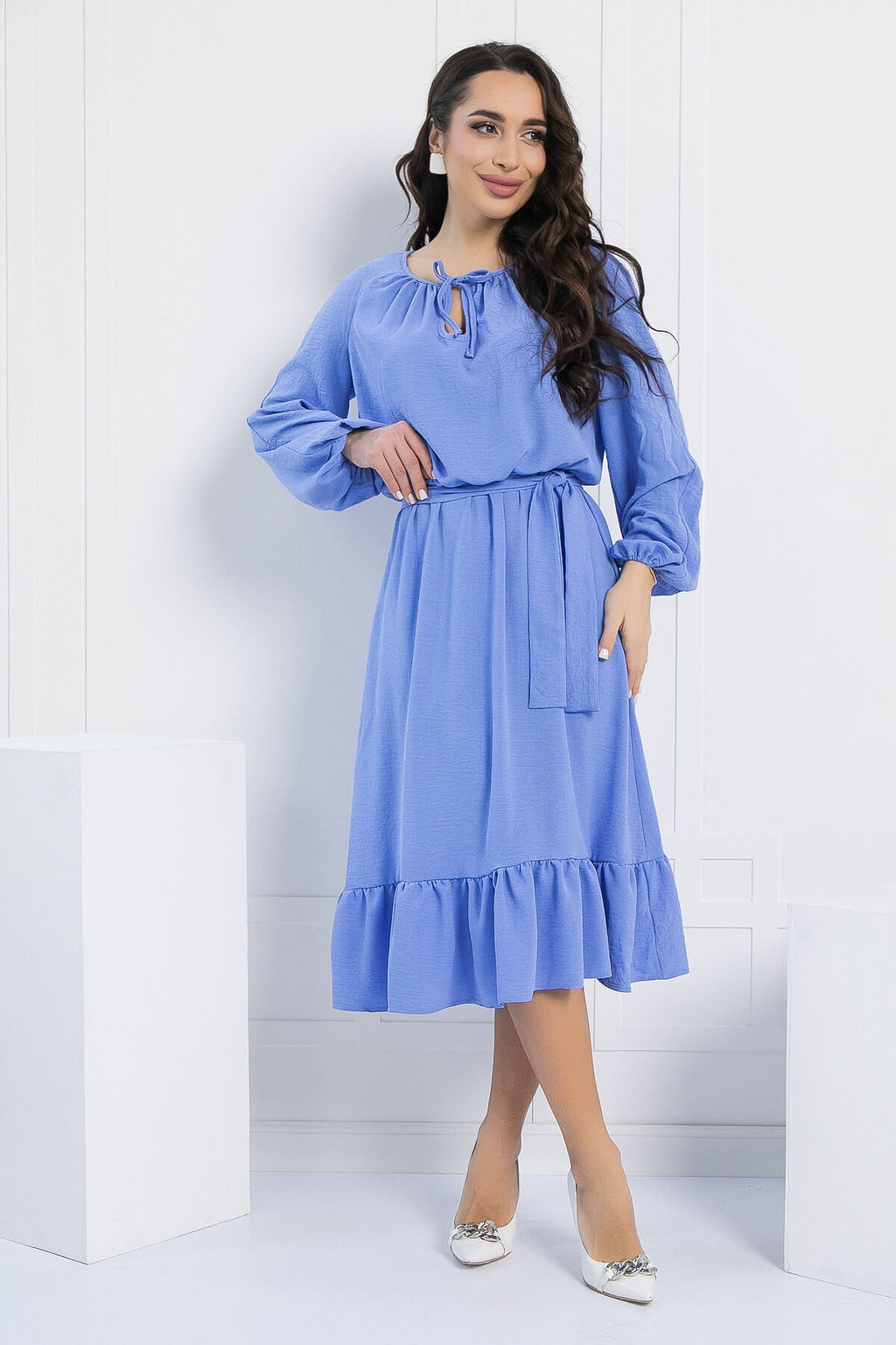 Платье Алания - Lt collection фото 10