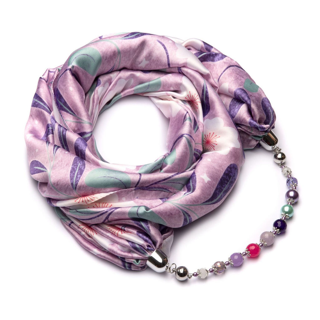 Шарф Версаль 003320_03 - Foxtrot фото 36