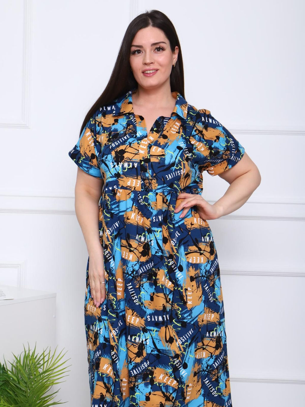 IV-CAPRIZ Кортни - платье черный  фото 13