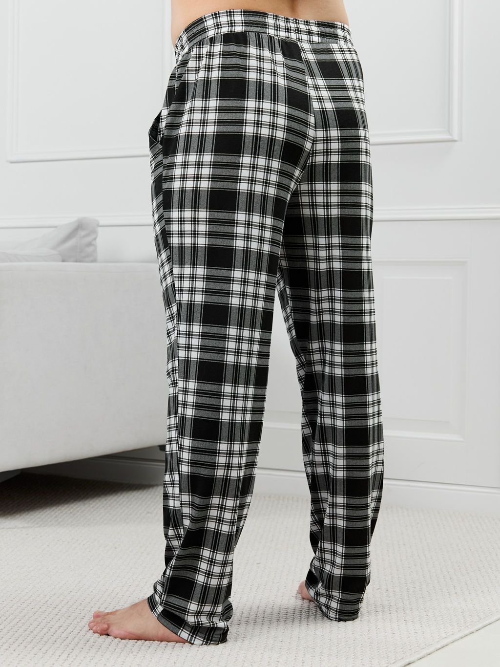 Брюки мужские Тор-1.1 из хлопка - Виотекс фото 48