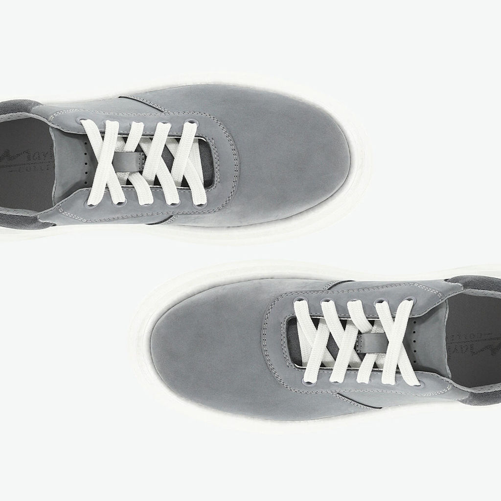 Полуботинки мужские