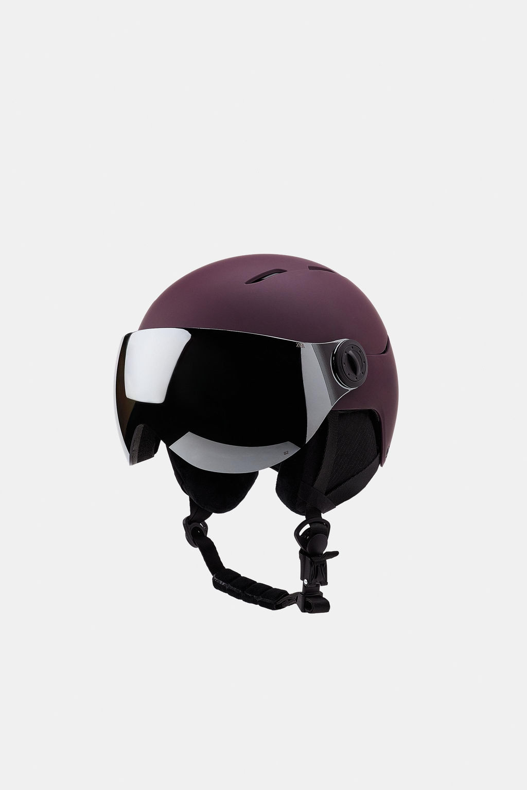 HELMET WITH GOGGLES RECCO® TECHNOLOGY SKI COLLECTION - Zara фото 3