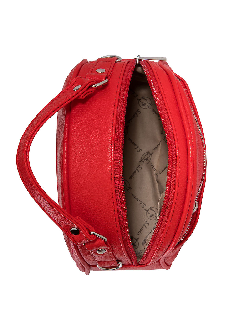 Саквояж 1393 902 43 Сумка женская - S.lavia фото 5