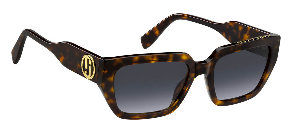 Солнцезащитные очки MARC JACOBS MARC 809/S  фото 3